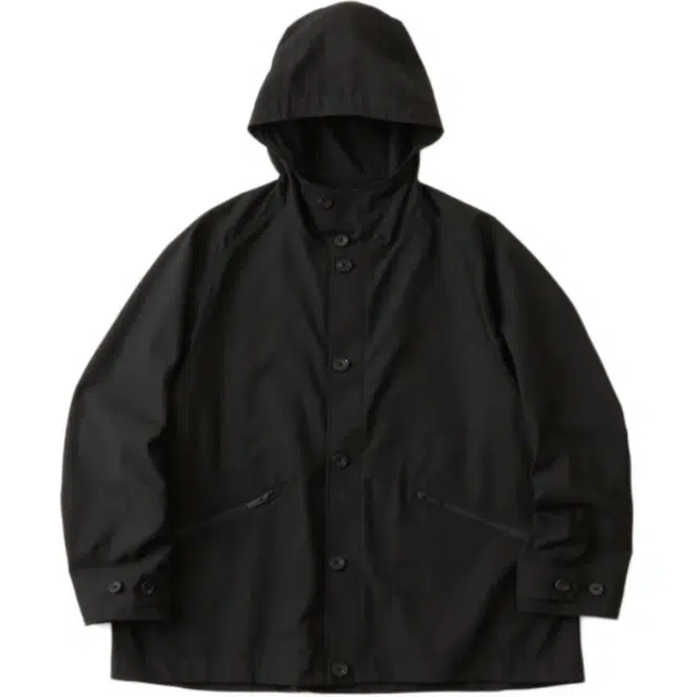 White Mountaineering