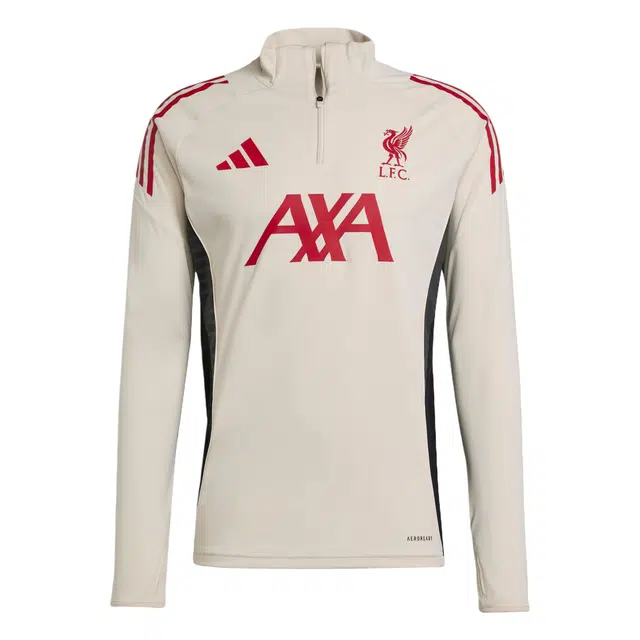 adidas AEROREADY LIVERPOOL FC TIRO 25 COMPETITION TOP
