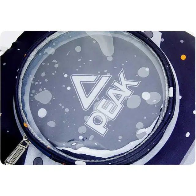 匹克 干湿分离防水收纳袋背包双肩包其他游泳装备游泳包 儿童款