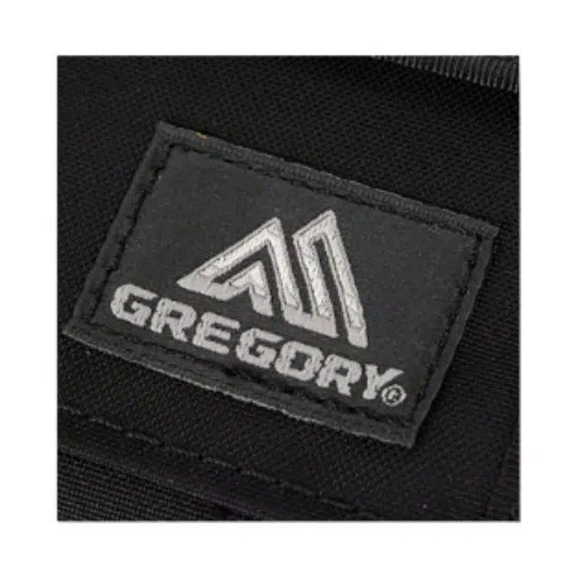 GREGORY