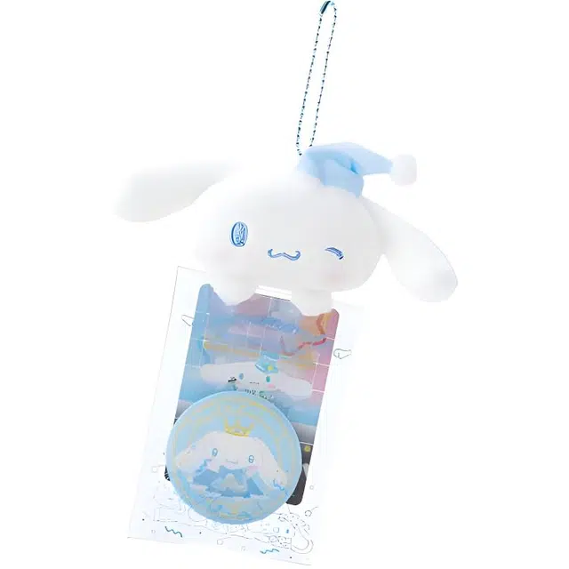 Sanrio B 16.5cm