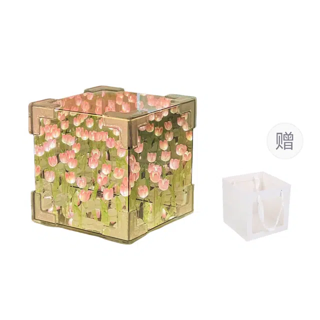 JIUFEN diy