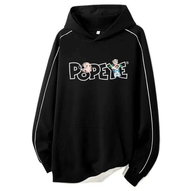 POPEYE Logo