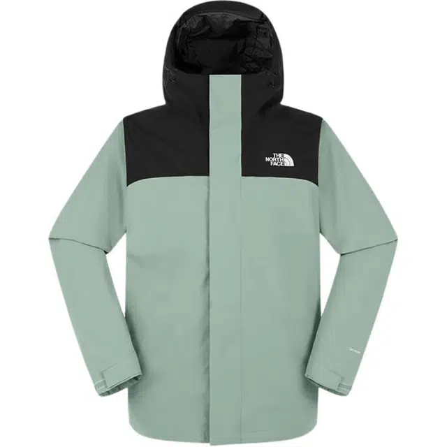 THE NORTH FACE SS25