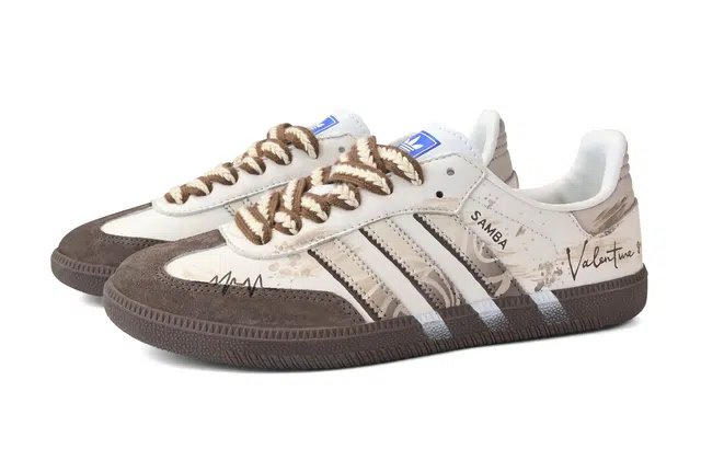 adidas originals SAMBA OG miu