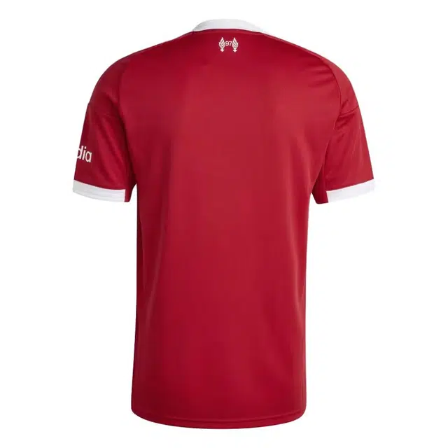 adidas AEROREADY Liverpool FC Home Jersey