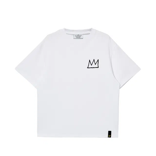 JACK JONES JACK JONES x Basquiat BSQT