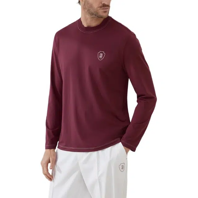 Brunello Cucinelli T