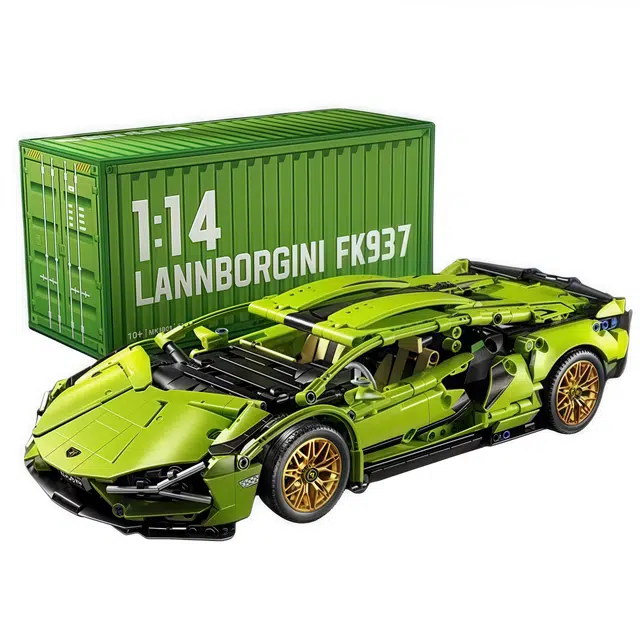 1215pcs QM00178