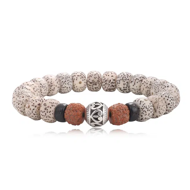 时来好运 永恒旋律 新中式复古国风小众精致盘珠串 水逆退散诸事顺利 开学送礼必备 男生女生礼盒装 星月菩提 手串 男女同款情侣款