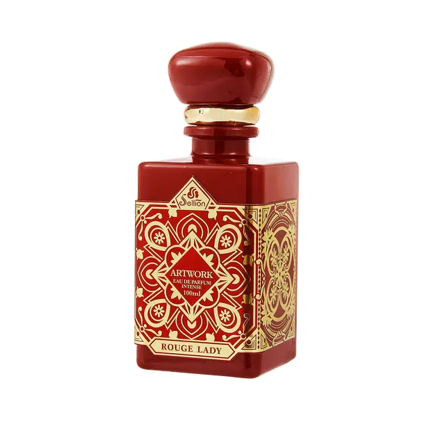 SELLION EDP 100ml