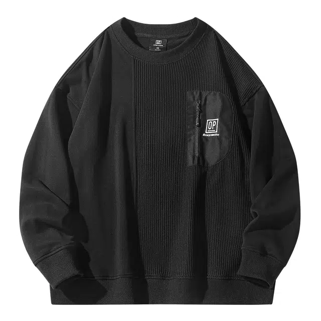 OVERPROTECTION i.t Logo