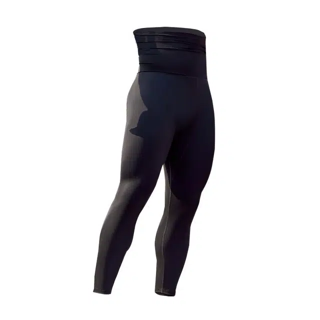 墨立方 透气速干运动舒适百搭简约纯色休闲裤 男女同款