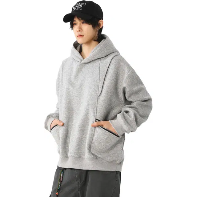 City Hipster vibecleanfit