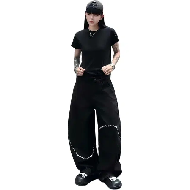 PVPVPV baggy