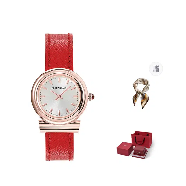 FERRAGAMO 28mm SFMV01123