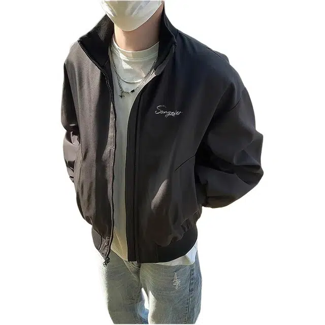 cleanfitbomber