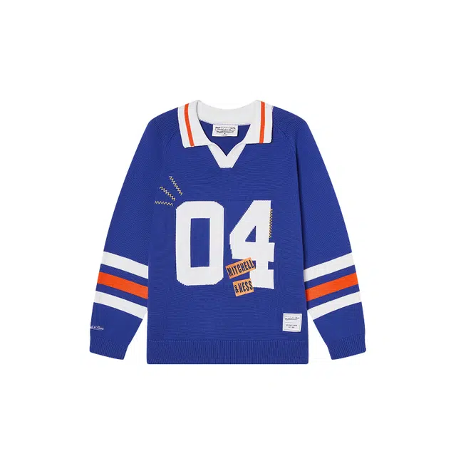 Mitchell Ness FA25 90