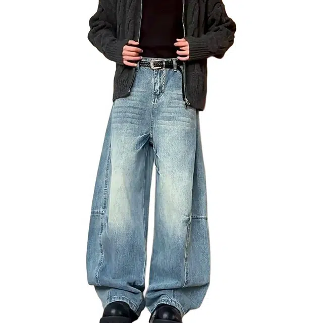 baggy