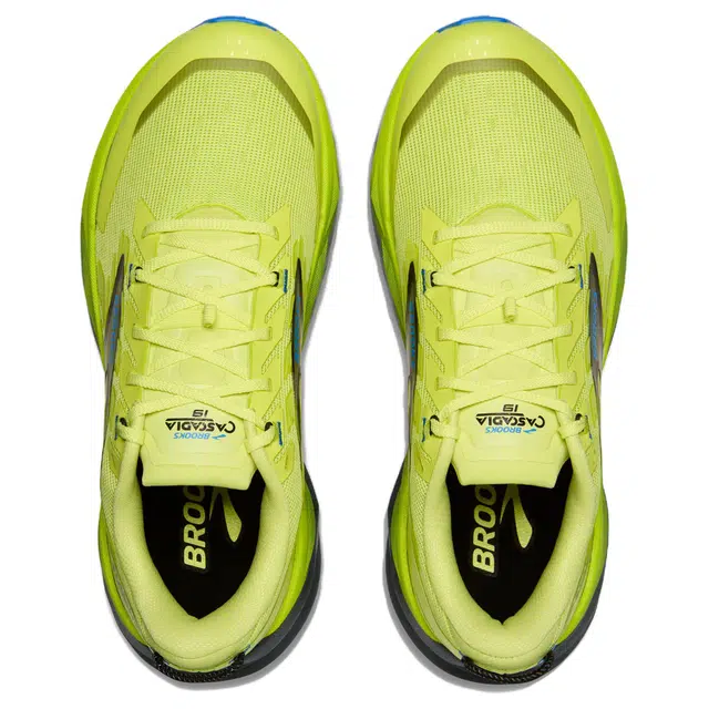 Brooks Cascadia 19