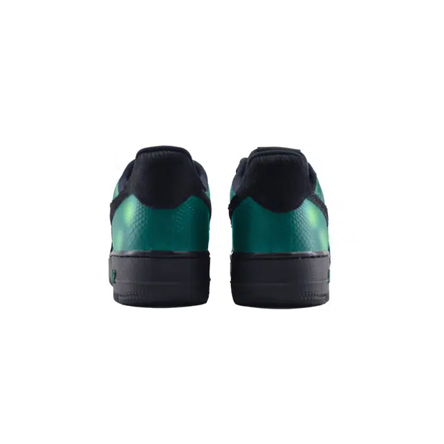 Nike Air Force 1 LOWBlack Animai