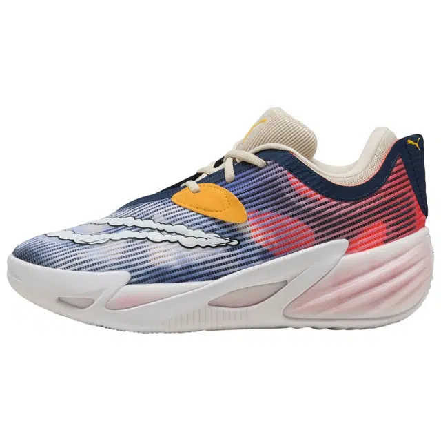 PUMA All-Pro Nitro 2 Hooptopia