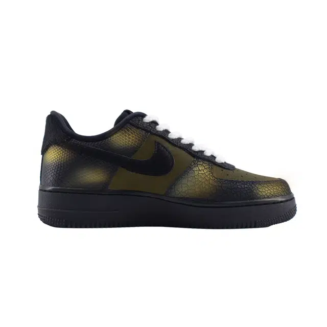 Nike Air Force 1 LOWBlack Animai