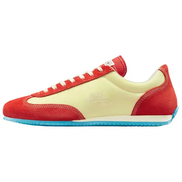 Golf Le Fleur x Converse Coach Jogger