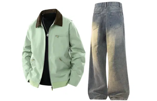 GWAF cleanfitvintage