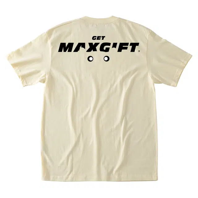 GET MAX GIFT T