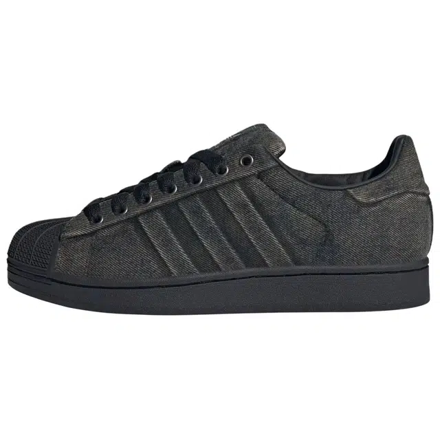 adidas Originals Superstar 82 Black