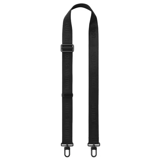 Louis Vuitton Camera Bag