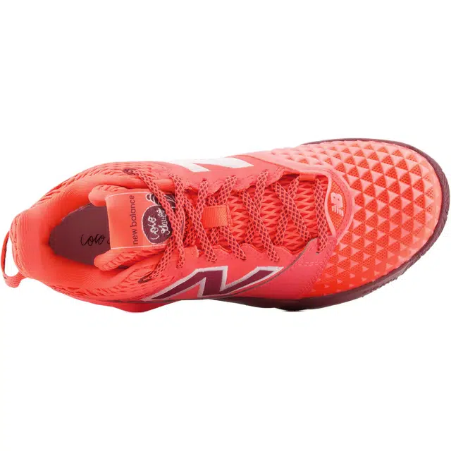 New Balance Coco CG2 Wide Orange