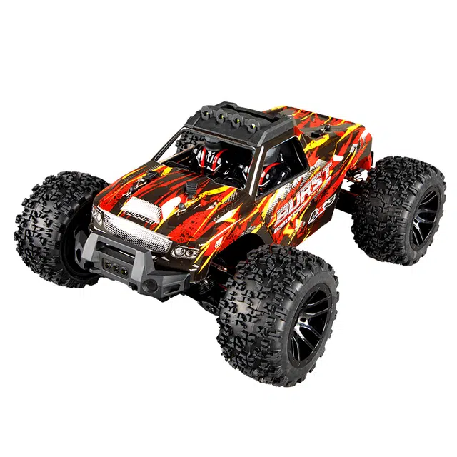 GUOKAI 114RC 2.4G
