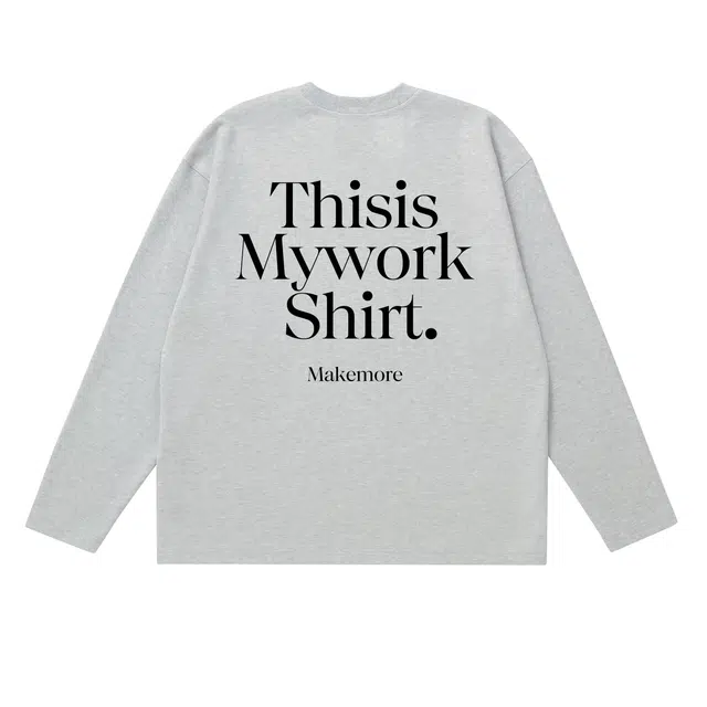 MAKEMOREKMR WORKT