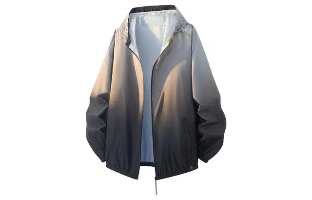 Struggle Vintage95 Chime Coach Jacket