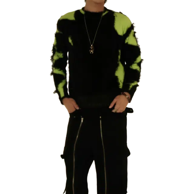 YGHOME OFFICIAL vibecleanfit