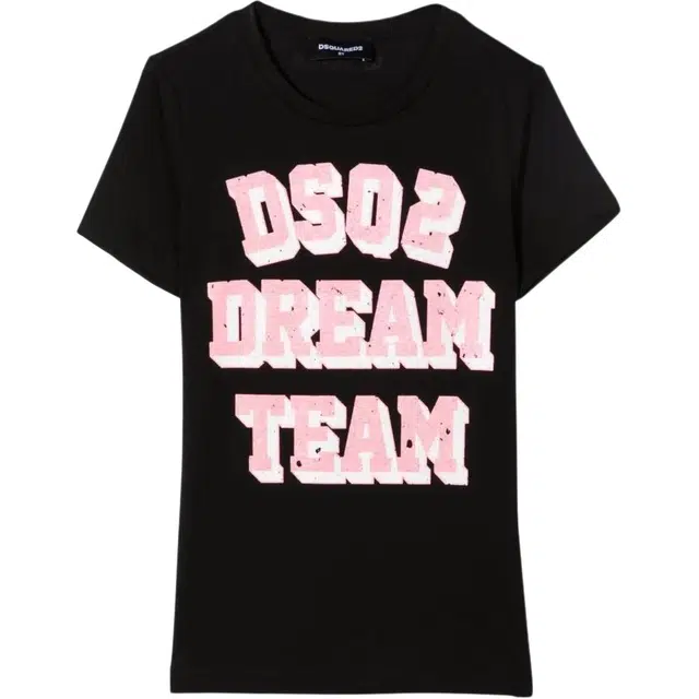 DSQUARED 2TLogo