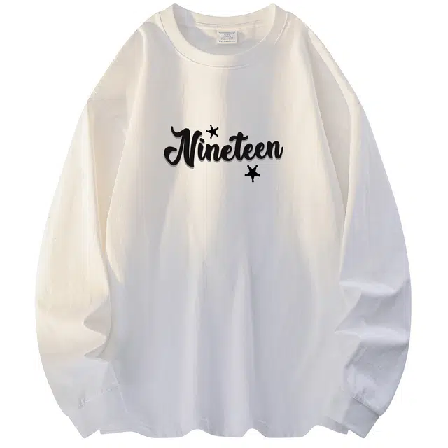 NINETEEN AUTUMN logoT