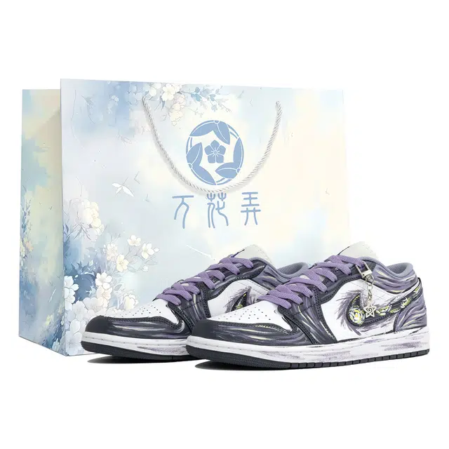 Jordan Air Jordan 1 Low