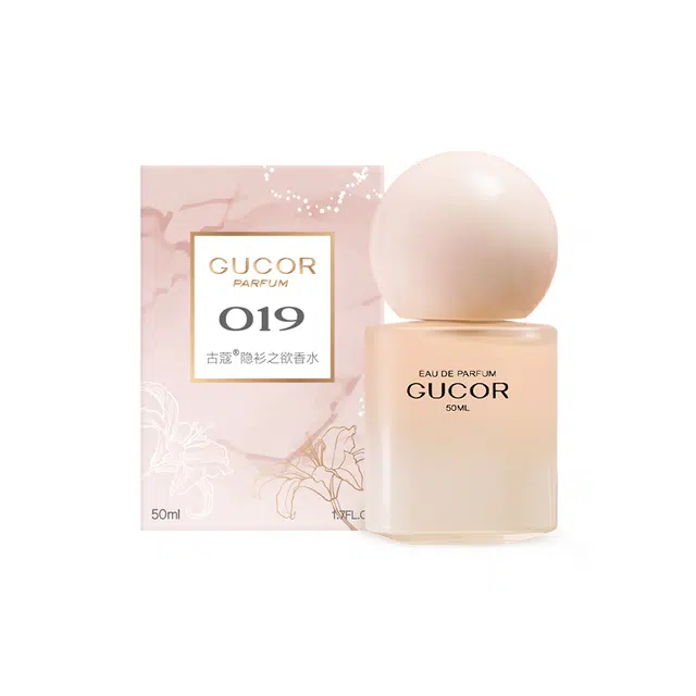 019 EDP 50ml