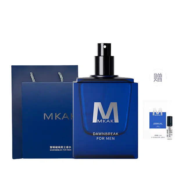 MKAK黎明破晓