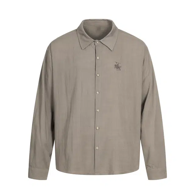 GBXM polo