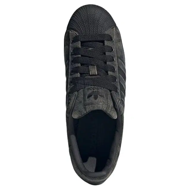 adidas Originals Superstar 82 Black