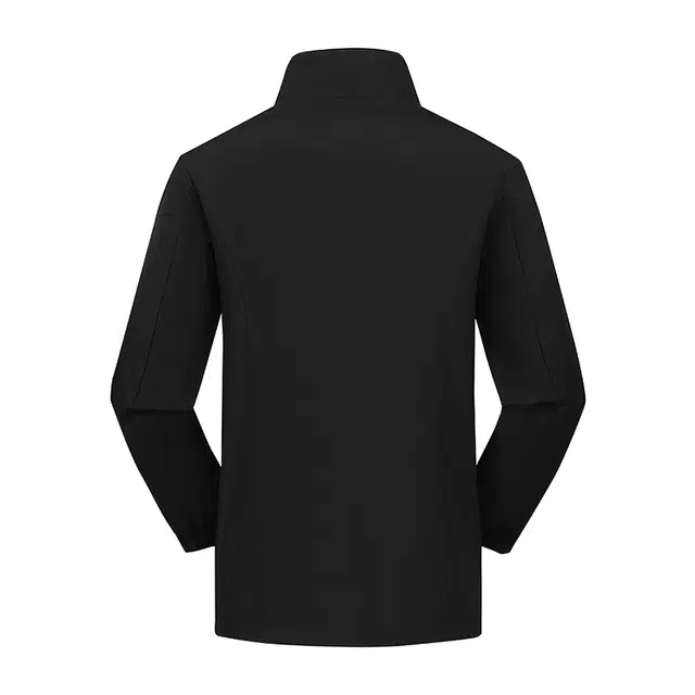 FAIRWHALE LogoClean fit