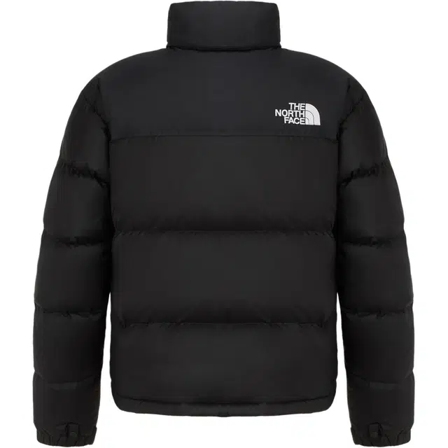 THE NORTH FACE 1996 M'S 1996 RETRO NUPTSE JACKET