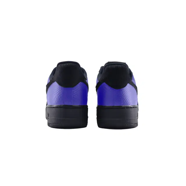 Nike Air Force 1 LOWBlack Animai