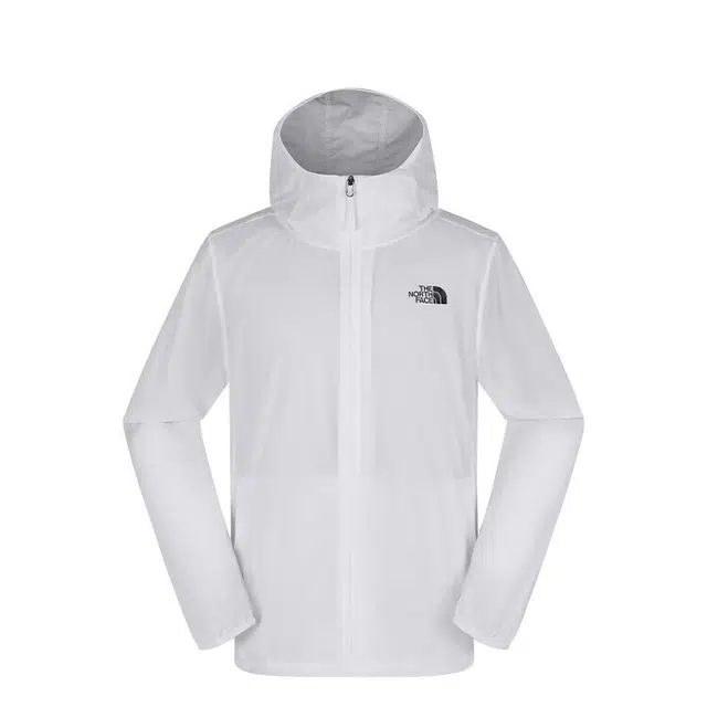 THE NORTH FACE Urban Exploration logoUPF50+