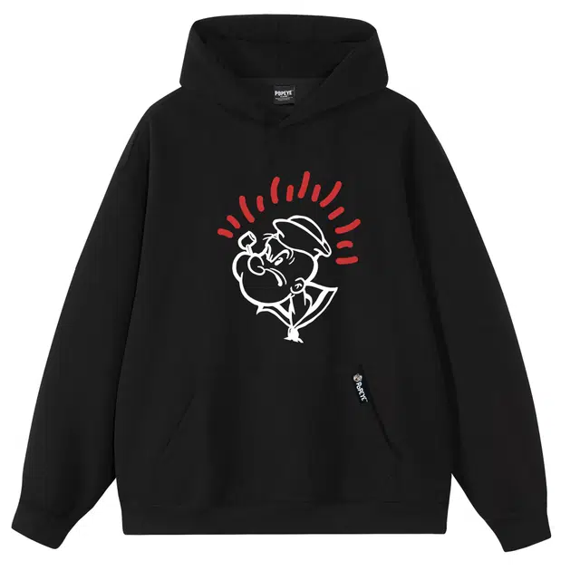 POPEYE oversize