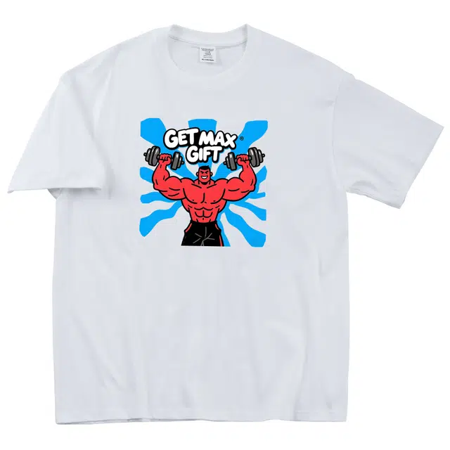GET MAX GIFT T